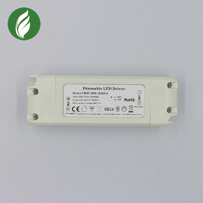 Multifunctional Dimmable LED Driver 140x47x29mm For Strip Light
