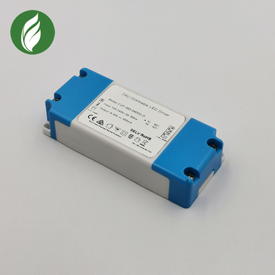 50/60Hz Dimming LED Driver Constant Current , Moistureproof Linear LED Driver