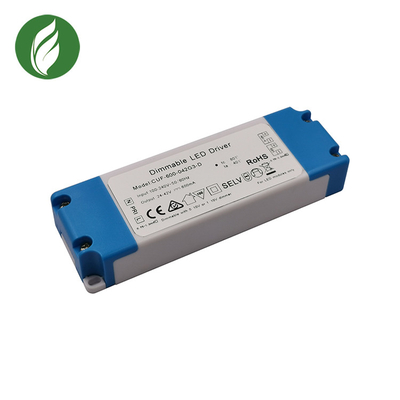 600mA IP2024 Volt Dimmable LED Driver Ultralight For Linear Light