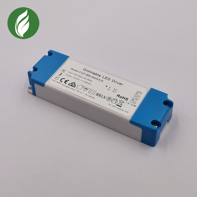 600mA IP2024 Volt Dimmable LED Driver Ultralight For Linear Light