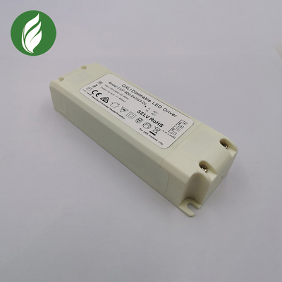 42V Lightweight Dali Dimmers For LED , Durable Dali Constant Current LED Driver