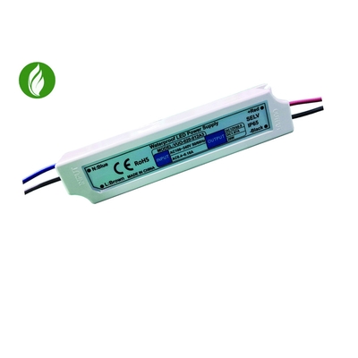 ROHS Heatproof 24V Strip Light LED Driver Multipurpose Durable