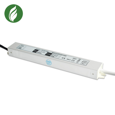 ROHS 42V 72W Constant Current LED Driver Circuit Mini Input Voltage