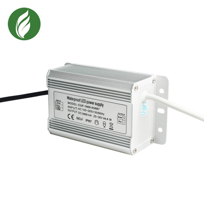 130x71x46mm LED Power Supply Constant Current Waterproof For Flood Light
