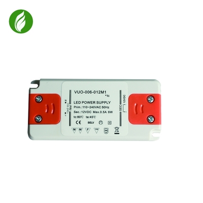 Ultralight 12 Volt Driver For LED Lights