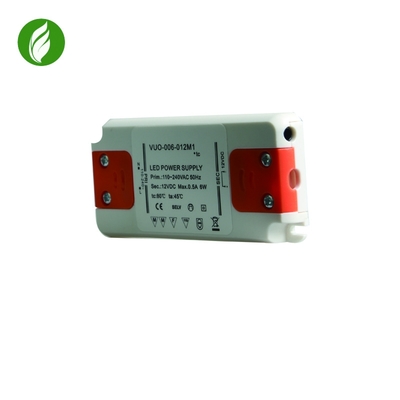 Ultralight 12 Volt Driver For LED Lights