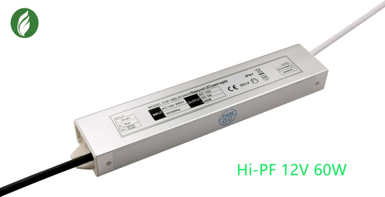Waterproof EMC LED Driver