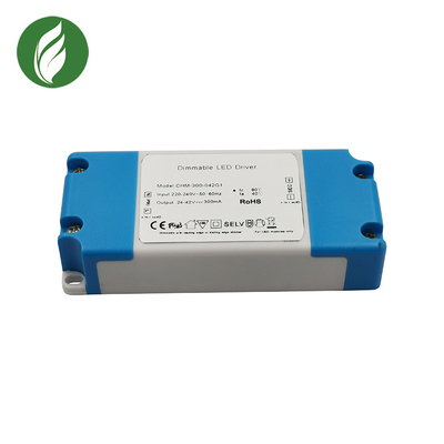 Indoor IP20 CC Dimmable LED Driver Power Supply For Strip Lighting