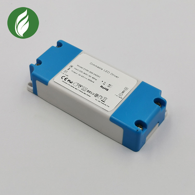 Indoor IP20 CC Dimmable LED Driver Power Supply For Strip Lighting