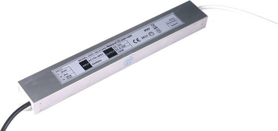 CE IP67 Waterproof Electronic LED Driver 12V 100W Multipurpose