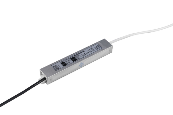 SAA Waterproof 12V LED Strip Driver Light Constant Voltage Lightweight