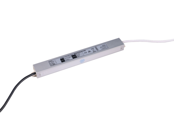 Outdoor Waterproof Electronic LED Driver 12V 60W For Neon Light