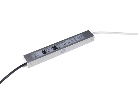 RoHS Strip Light Waterproof Electronic LED Driver Antirust 3.75A