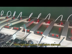 Outdoor Waterproof Electronic LED Driver 12V 60W For Neon Light