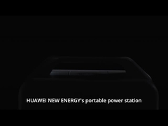 Portble Power Station